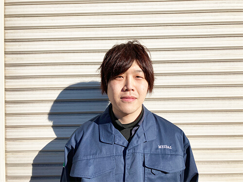 仕事の内容